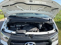 2015 hyundai h350 bedrijfswagen - afbeelding 28 van  36