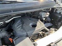 2015 hyundai h350 bedrijfswagen - afbeelding 29 van  36