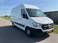 2015 hyundai h350 bedrijfswagen - afbeelding 31 van  36