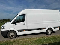 2015 hyundai h350 bedrijfswagen - afbeelding 32 van  36