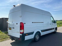 2015 hyundai h350 bedrijfswagen - afbeelding 34 van  36