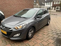 2015 hyundai i30 personenauto - afbeelding 2 van  31