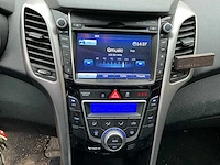 2015 hyundai i30 personenauto - afbeelding 7 van  31