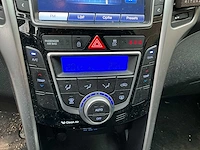 2015 hyundai i30 personenauto - afbeelding 8 van  31