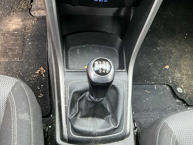 2015 hyundai i30 personenauto - afbeelding 9 van  31