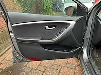 2015 hyundai i30 personenauto - afbeelding 10 van  31