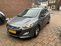 2015 hyundai i30 personenauto