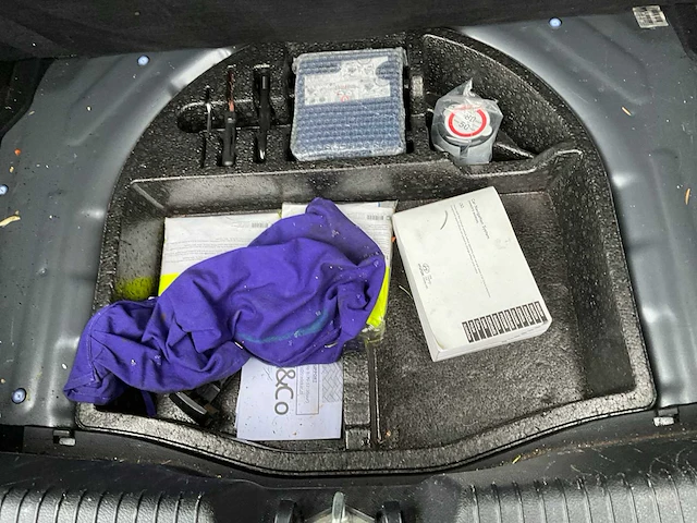 2015 hyundai i30 personenauto - afbeelding 13 van  31
