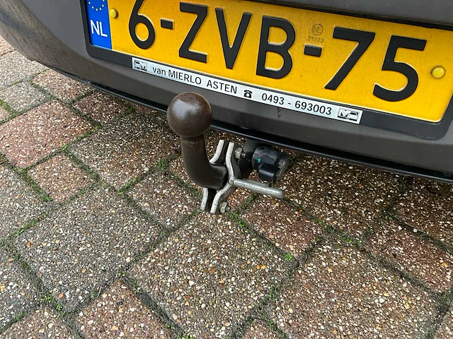 2015 hyundai i30 personenauto - afbeelding 14 van  31