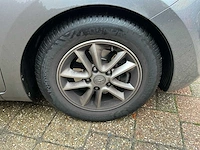2015 hyundai i30 personenauto - afbeelding 16 van  31