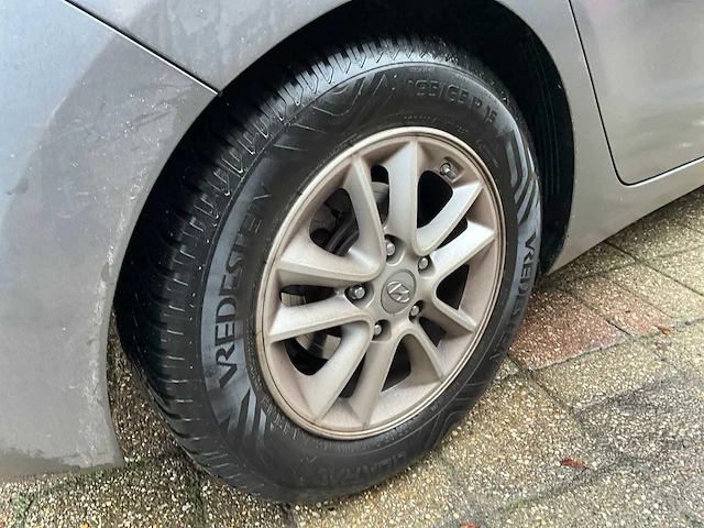 2015 hyundai i30 personenauto - afbeelding 21 van  31