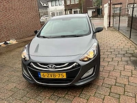 2015 hyundai i30 personenauto - afbeelding 12 van  31