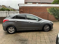 2015 hyundai i30 personenauto - afbeelding 26 van  31