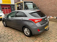 2015 hyundai i30 personenauto - afbeelding 31 van  31