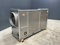 2015 imac-2000s gas verwarmingsinstallatie - afbeelding 1 van  8