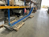 2015 intocon s90 opvoerband - afbeelding 1 van  9