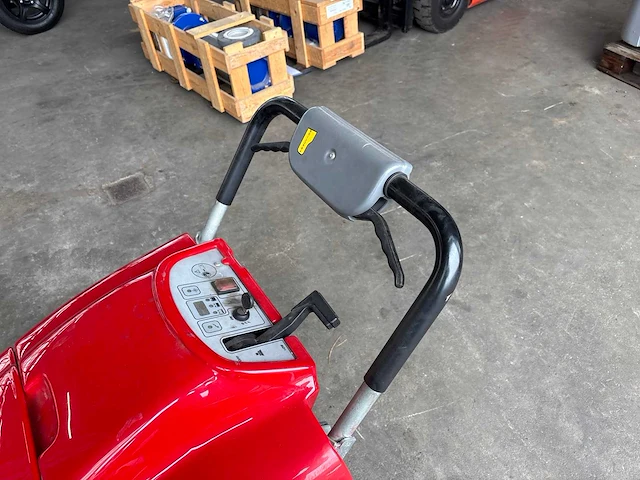 2015 ip cleaning jet520 et veegmachine - afbeelding 2 van  12