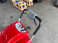 2015 ip cleaning jet520 et veegmachine - afbeelding 2 van  12