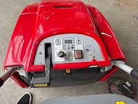 2015 ip cleaning jet520 et veegmachine - afbeelding 3 van  12