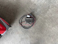 2015 ip cleaning jet520 et veegmachine - afbeelding 4 van  12