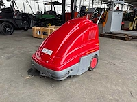 2015 ip cleaning jet520 et veegmachine - afbeelding 5 van  12