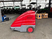 2015 ip cleaning jet520 et veegmachine - afbeelding 6 van  12