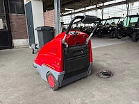 2015 ip cleaning jet520 et veegmachine - afbeelding 7 van  12