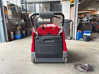 2015 ip cleaning jet520 et veegmachine - afbeelding 8 van  12