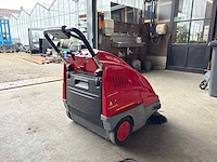 2015 ip cleaning jet520 et veegmachine - afbeelding 9 van  12