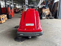 2015 ip cleaning jet520 et veegmachine - afbeelding 12 van  12