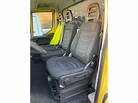 2015 iveco daily 35-15 bedrijfswagen - afbeelding 5 van  21