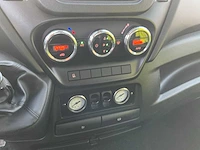 2015 iveco daily 35-15 bedrijfswagen - afbeelding 10 van  21