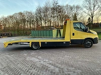 2015 iveco daily 35-15 bedrijfswagen - afbeelding 16 van  21