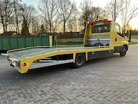 2015 iveco daily 35-15 bedrijfswagen - afbeelding 17 van  21