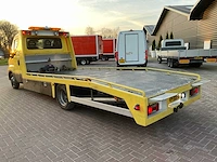 2015 iveco daily 35-15 bedrijfswagen - afbeelding 18 van  21