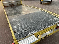 2015 iveco daily 35-15 bedrijfswagen - afbeelding 19 van  21