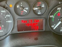2015 iveco daily 40-170 bedrijfswagen - afbeelding 4 van  19