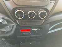 2015 iveco daily 40-170 bedrijfswagen - afbeelding 7 van  19