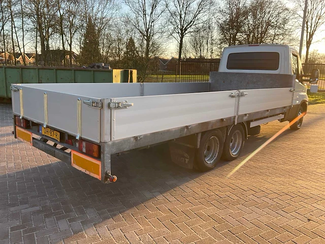 2015 iveco daily 40-170 bedrijfswagen - afbeelding 13 van  19
