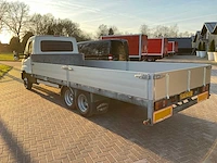 2015 iveco daily 40-170 bedrijfswagen - afbeelding 14 van  19