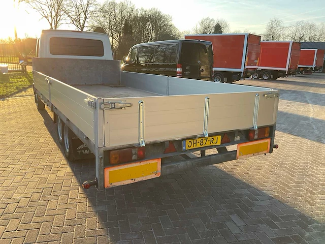 2015 iveco daily 40-170 bedrijfswagen - afbeelding 15 van  19