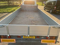 2015 iveco daily 40-170 bedrijfswagen - afbeelding 16 van  19