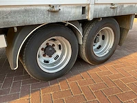 2015 iveco daily 40-170 bedrijfswagen - afbeelding 17 van  19