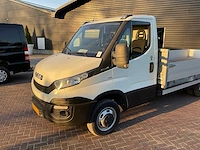2015 iveco daily 40-170 bedrijfswagen - afbeelding 18 van  19