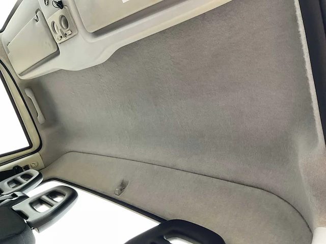 2015 iveco daily 40-210 be-trekker bedrijfswagen - afbeelding 4 van  21