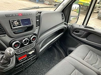2015 iveco daily 40-210 be-trekker bedrijfswagen - afbeelding 5 van  21