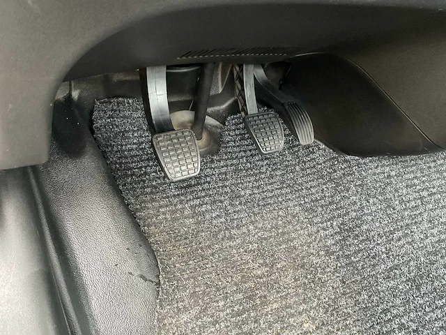 2015 iveco daily 40-210 be-trekker bedrijfswagen - afbeelding 11 van  21