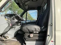 2015 iveco daily 40c18 300 be-trekker met laadkraan en oplegger - afbeelding 30 van  72