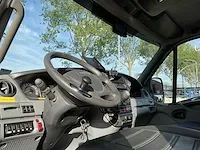 2015 iveco daily 40c18 300 be-trekker met laadkraan en oplegger - afbeelding 31 van  72