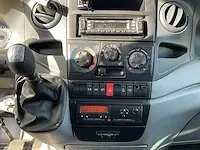 2015 iveco daily 40c18 300 be-trekker met laadkraan en oplegger - afbeelding 35 van  72